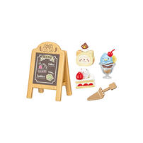 Re-ment Sumikko Cake Shop Blind Box Single Pack - Assorted