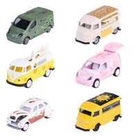 Majorette French Touch Deluxe Cars - Assorted