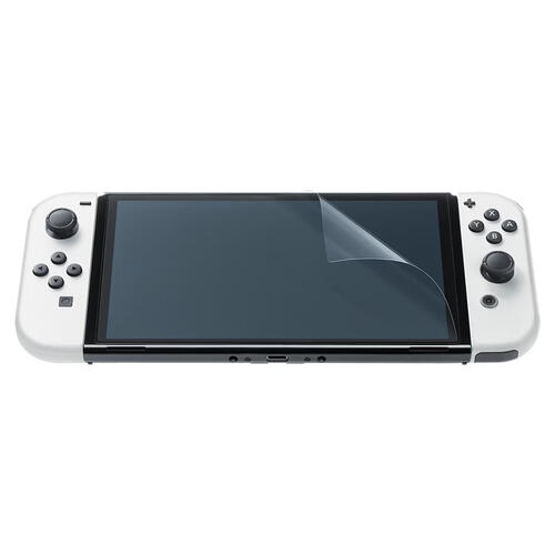 Nintendo Switch Carrying Case And Screen Protector