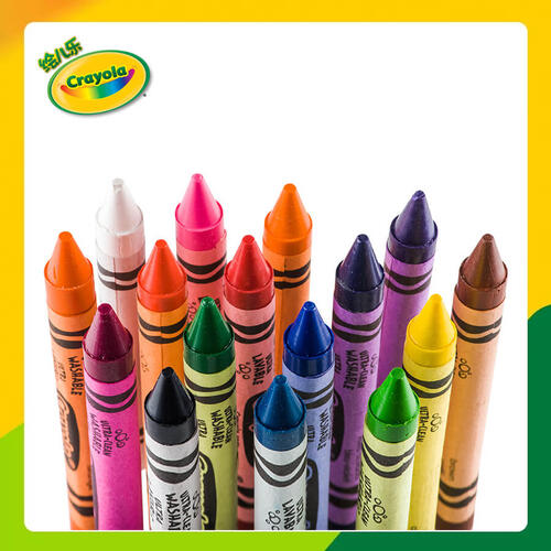 Crayola 3-count Promotional Crayons, 360-pack