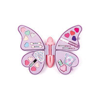 3C4G Butterfly Cosmetic Set