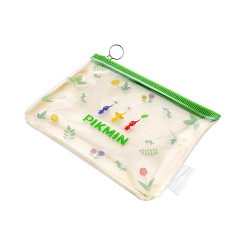 Nintendo Pikmin Mini Pouch (M) - A