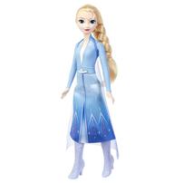 Disney Frozen Singing Adventure Elsa