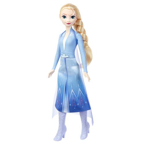 Disney Frozen Singing Adventure Elsa