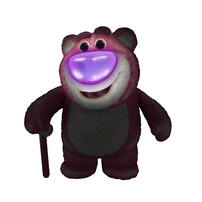 Disney 15 Inches Usb Light - Lotso