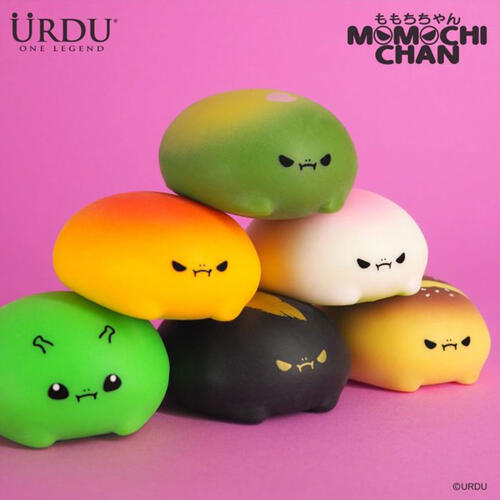 Urdu Momochchani Series Blind Capsule - Assorted