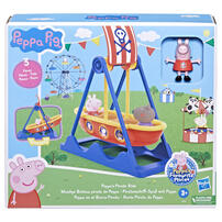 Peppa Pig Peppa's Pirate Ride