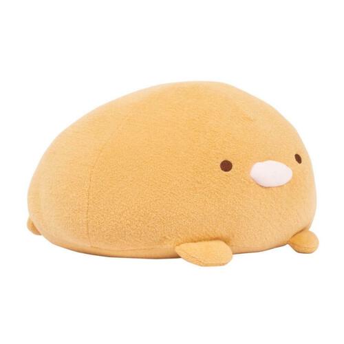 Sumikko Gurashi San-X Original Mochi Cushion - Tonkatsu