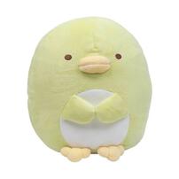 Sumikko Gurashi San-X Original Soft Toy - Penguin? (Medium)