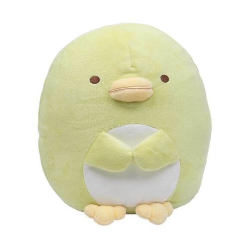 Sumikko Gurashi San-X Original Soft Toy - Penguin? (Medium)