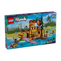 LEGO Friends Adventure Camp Water Sports 42626