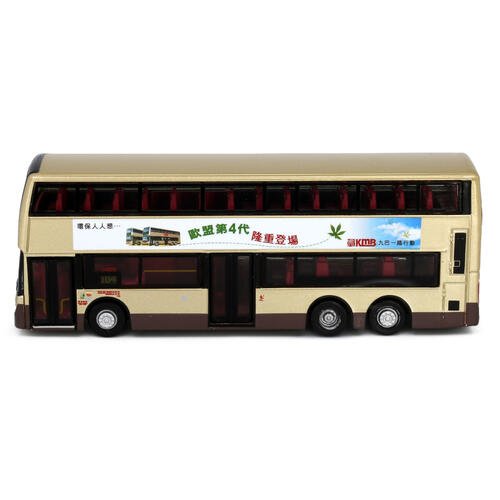 Tiny Diecast KMB ADL Enviro500 Euro 4 (104)