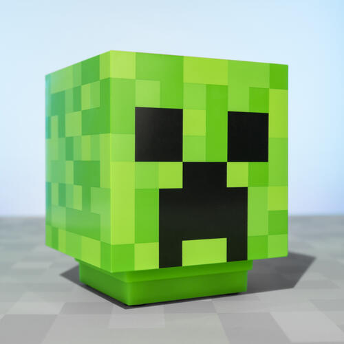 Paladone Minecraft Creeper Light