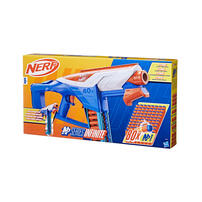 NERF熱火 N系列無限彈鏢發射器