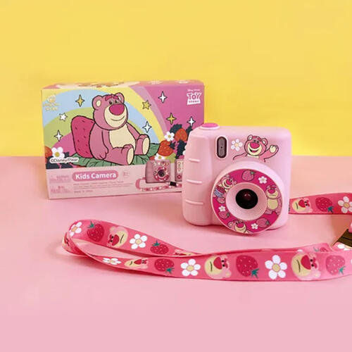 i-Smart Kids Digital Camera Lotso