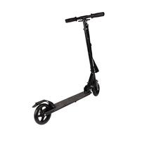 EVO Flexi 145 Black Scooter