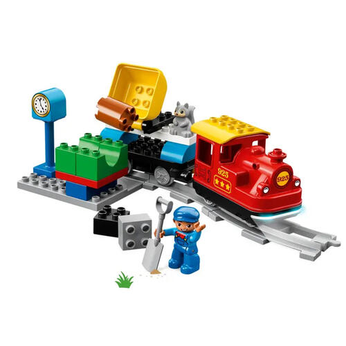 LEGO® DUPLO® Connected Train – Apps on Google Play