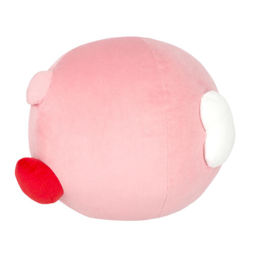 Kirby Mini Soft Toys - Champion Kirby (28cm)