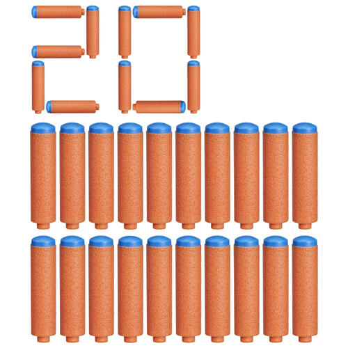 NERF熱火N系列 N1 子彈 - 20 枚