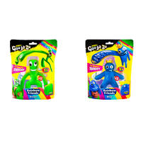 Rainbow Friends Heroes Of Goo Jit Zu Single Pack - Assorted