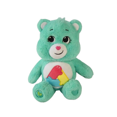 Care Bears 團結熊 14"毛公仔