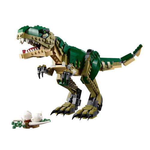 LEGO Creator 3 in 1 T. rex 31151