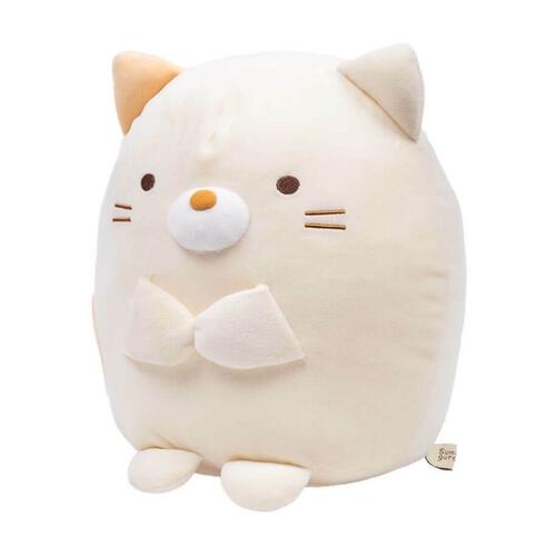 Sumikko Gurashi San-X Original Soft Toy - Neko (Medium)