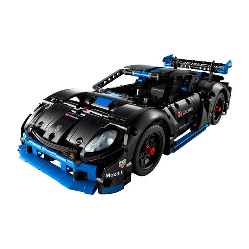 LEGO樂高機械組系列 Porsche GT4 e-Performance 賽車 42176