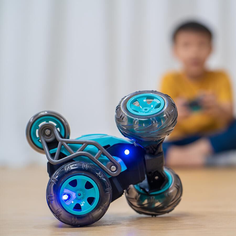 Speed City極速都市無線電特技賽車| 香港玩具“反”斗城官方網站| Toys