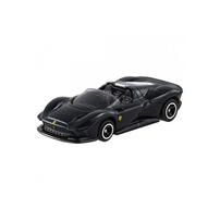 Tomica No.46 Ferrari Daytona SP3 (1st Edition)