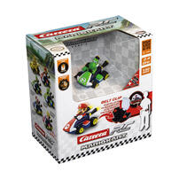 Carrera 2.4GHz Mario Kart Mini RC Yoshi