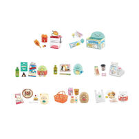 Re-ment Sumikko Convenience Store Blind Box Single Pack - Assorted