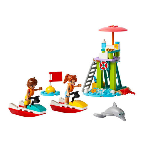 LEGO Friends Beach Water Scooter 42623