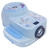 i-Smart Kids Digital Projector Camera Frozen