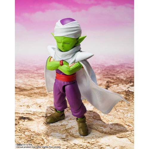 Bandai S.H.Figuarts Piccolo (Mini) -Daima