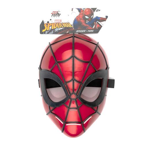 Marvel Role Play Mask - Spider Man