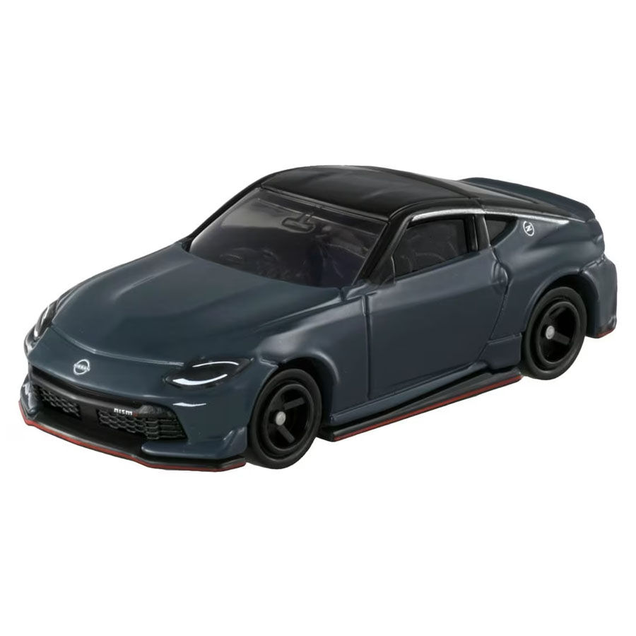 Tomica No.88 Nissan Fairlady Z Nismo (First Special Specification 