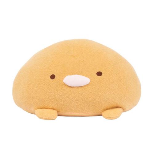 Sumikko Gurashi San-X Original Mochi Cushion - Tonkatsu