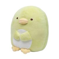 Sumikko Gurashi San-X Original Soft Toy - Penguin? (Medium)