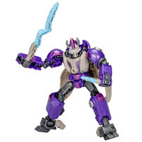 Transformers One Prime Changer Alpha Trion (Single Pack) - Assorted