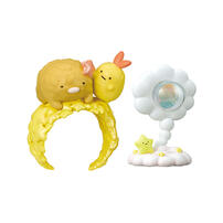 Re-ment Sumikkogurashi Sky Ring Blind Box Single Pack - Assorted