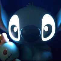 Disney 15 Inches Usb Light - Stitch