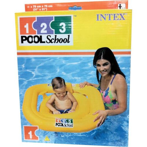 Intex Baby Float Pool School Step 1 | Toys"R"Us Hong Official Website | 香港玩具“反”斗城官方網站