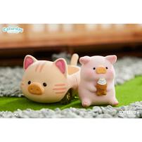 Lulu The Piggy'S Caturday Blind Box - Assorted