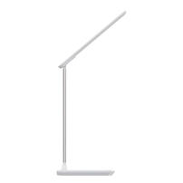 XPower x Lulu the Piggy 2 In1 15W Wireless Charging LED Desk Lamp