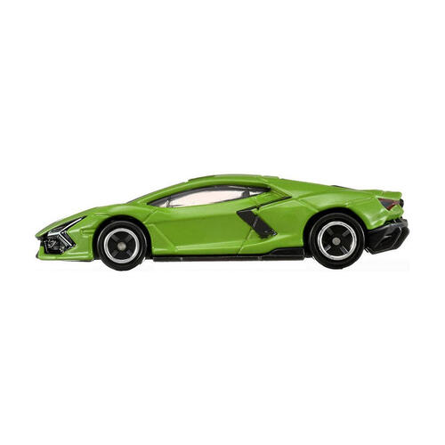 Tomica No.107 Lamborghini Revuelto (1st Edition)