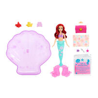 Disney Princess Sand & Swim Ariel Fashion Doll