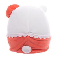 Sumikko Gurashi San-X Original Strawberry Series Soft Toy - Shirokuma