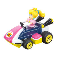 Carrera 2.4GHz Mario Kart Mini RC Peach