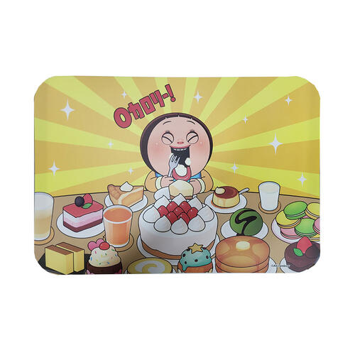 Sho-Chan PP Placemat